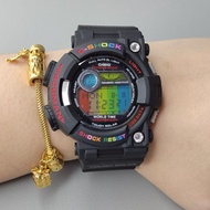 GWF1000 RAINBOW FROGMEN (G-SHOCK COPY ORIGINAL 1:1 PREMIUM)