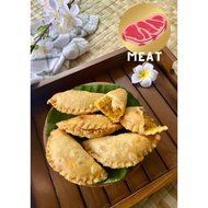 Karipap Yuma Frozen - Frozen Curry Puff