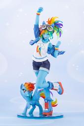 【秋葉猿】正日版10月預購 壽屋 限定 MY LITTLE PONY 美少女 彩虹小馬 雲寶 黛茜 擬人 1/7 完成品