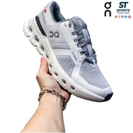 ON Cloudrunner 2 Women's Jogging Shoes Lightweight Breathable Shoes LP2Y