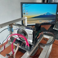 VGA GT730 2GB (Fake VGA)