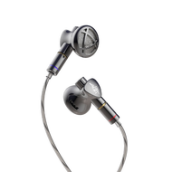 หูฟังเอียบัด BGVP - DX7 ไดรเวอร์ไดนามิก 14.2 มม. เปลี่ยนท่อนำเสียงได้ รองรับ Hi-Res ประกันศูนย์ไทย