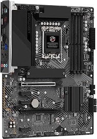 ASRock MB ASROCK | Z790 PG Lightning Motherboard