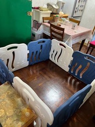 Caraz 圍欄 7+1 連地墊