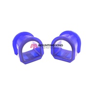 Steering Rack Rubber Set PU Silicone left & right Perodua Kancil 660cc 850cc 660 850