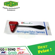 Neurological REFLEX HAMMER Triangle