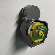 Motor + Side Brush Mounting Module for IROBOT Roomba Series E5 E6 i1 i2 i3 i4 i5 i6 i7 j7 S9 Robot V