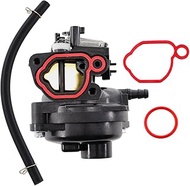 MCHNIC Carburettor for Briggs & Stratton 550EX 625EX 675EX 675IS 725EXI 09P702 9P702 OHV Engine 163c