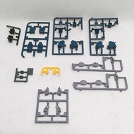 Bandai HGUC Gundam RX 178 MK-II TITAN Part Arms