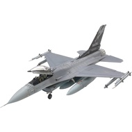 Tamiya 1/48 Lockheed Martin F-16C Block 25/32 Fighting Falcon ANG 61101 Airplane Model