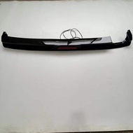 BONINGYU | BMW E36 Fitment Aerodynamics Spoiler Carbon Fiber Pattern