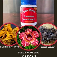 Herba Warisan Tradisional