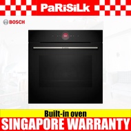 (Bulky) Bosch HBG7341B1B Built-in oven 60 x 60 cm Black
