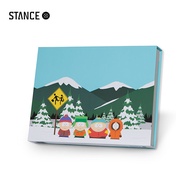 Stance | ถุงเท้าลำลอง South Park ร่วมสร้างสรรค์ 3 คู่ ทำจากฝ้าย