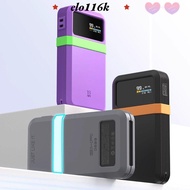 ELOK Protective , Dustproof Soft Silicone , High Quality Portable Solid Color Shockproof Carrying  f