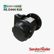 RADIO ENERGIE: REO 444 R1 B0.06EG