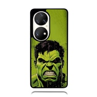 HP Huawei P70 P60 P50 P40 P30 P20 P10 Pro TPU Rubber Softcase HULK