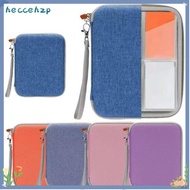 HECCEHZP Cards Storage, with Carrying Strap 80/120 Pockets Cards Carrying , Portable Anti-lost Large