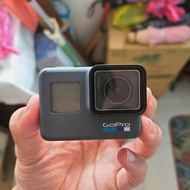 Gopro6(附2顆電池（副廠），盒子……）