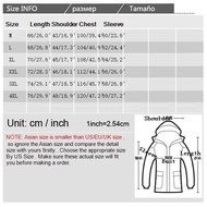 ready stock jaket Lelaki fashion high quality hooded jacket Waterproof and windproof hoodie jacket casual outdoor