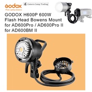 Godox GODOX H600P AD600PRO OR AD600Pro II  OR AD600BM-II