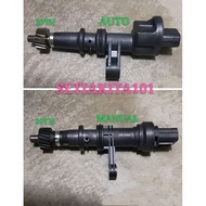 HONDA CIVIC SO4 EK3 EK4 EK9 EJ6 EJ8 EJ9 SPEED METER GEAR WITH SENSOR/SPEEDOMETER SENSOR WITH GEAR