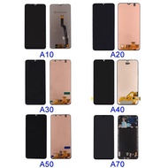 LCD Samsung A10 A20 A30 A40 A50 A60 A70 Display