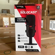HyperX QuadCast 2 USB Microphone ไมโครโฟน