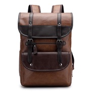 FD กระเป๋าหนังแฟชั่น แบบสะพายหลัง รุ่น MB-9550 (M3-137) จากร้าน Flying Dragon