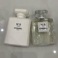 Nước Hoa Chanel No5 L’Eau Limited Edition 2021 EDT 100ml