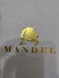 Mandel曼德爾收納包