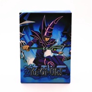 yugioh card 66Zhang/Box New Game King  Three Illusions Classic  English Board Games Card