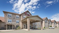 BEST WESTERN PLUS WOODSTOCK HOTEL &amp; CONFERENCE CENTRE