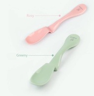 Vieco - 曲柄創意匙羹