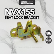 YAMAHA NVX155 SEAT LOCK BRACKET NVX 155 (S)