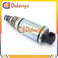 Pemampat AC Injap Kawalan DL-54 Untuk HYUNDAI SANTA FE Kia Sorento K7 Cadenza Rio Forte Soul 976743M