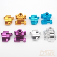 [reday stock] HSP 1: 10 Upgrade 102075 ((02051) Aluminum Alloy Differential Gear Gear Box 94111 9412