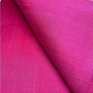 1 Rose Color Real Silk 4 Thick Woven Code P4483 Surin