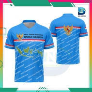 T Shirt Fullprint Cowo/Cewe KTP Gokil Terbaru / Baju Pria KTP Bisa Custom Nama (cod)