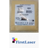 HP HDMI to VGA Adapter - H4F02AA