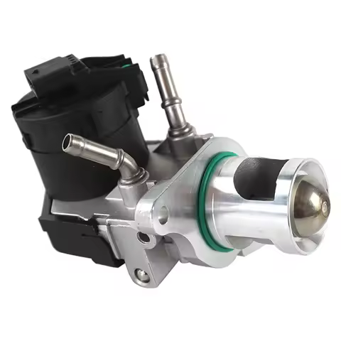 Exhaust Gas Recirculation Valve EGR Valve 11717810871 11717805447 11717823210 For BMW N47 N57 1 2 3 