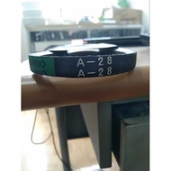 Bando V-belt A28 A-28