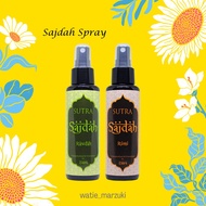 SUTRA Sajdah Spray | Spray Sejadah & Telekung