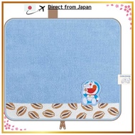 Dot Pouch Doraemon Keep Dorayaki BE 【Direct From Japan】