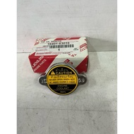 Radiator Cap TOYOTA MTX Ae100 110 EE90 LH112 AT190 ST191 Smooth (Code 16401-6301-1)
