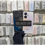 HOUSING BACK CASING CASING OPPO A79 5G BACKDOOR+BEZEL