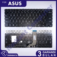 Asus A411 A411U A411UA A411UF A411UQ A411Q A411QA BLACK Keyboard