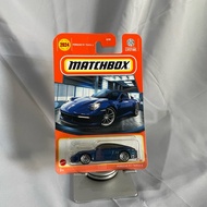 MATCHBOX PORSCHE 911 TARGA 4
