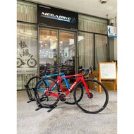 Axman Carbon Bicycle SL3 Size 48 & 50