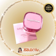 GLAD2GLOW CUSHION - COMPLETE SHADE JSELECTIV X JHON COSMETICS/ G2G FOUNDATION/ - ORIGINAL️ BPOM